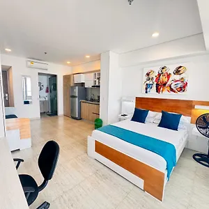  Apartamento Frente Al Mar Aeropuerto Crespo